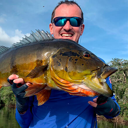 Pousada Itapará