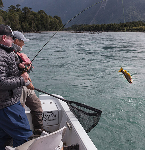 Chile: Patagônia