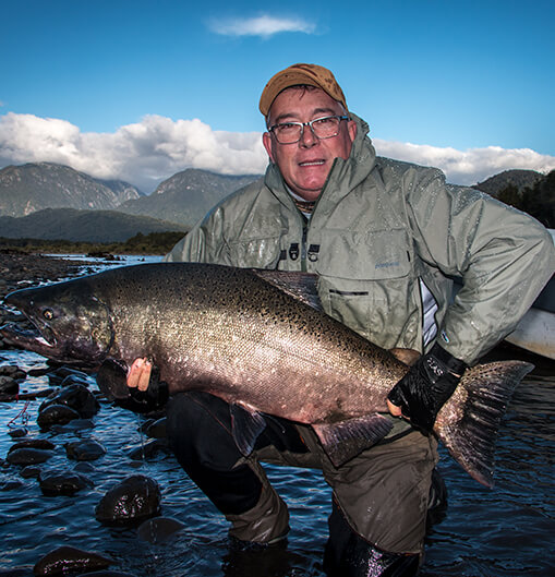 Chile: Patagônia