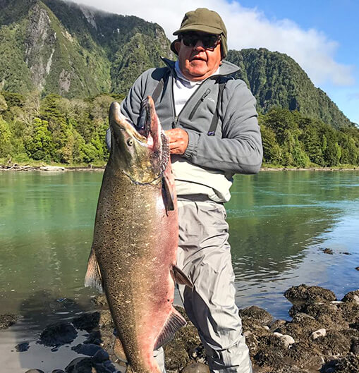 Chile: Patagônia