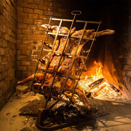A Gastronomia